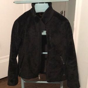 Mountain Hardware Fleece Jacket - Size Small